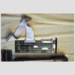 RM Nimbus Floppy Controller Card 12865